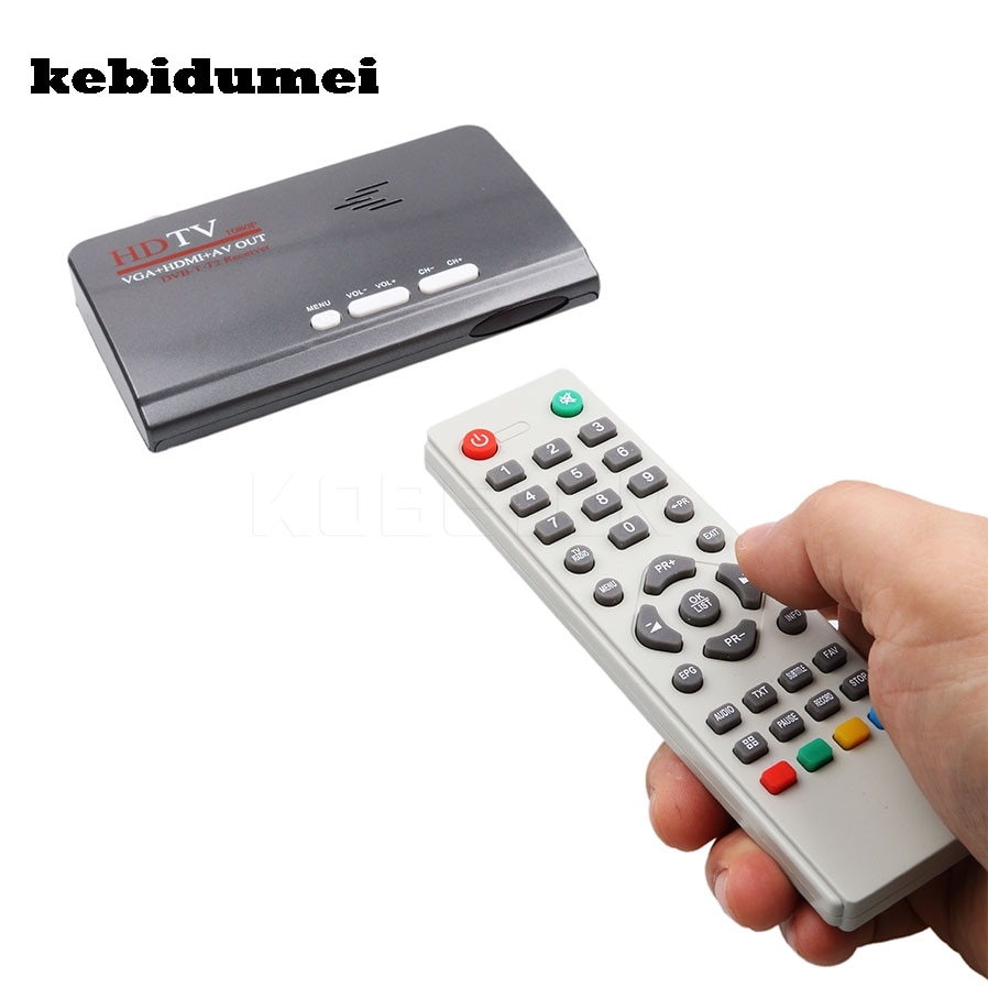 Kebidumei ο    DVB-T/T2 TV ڽ + ..
